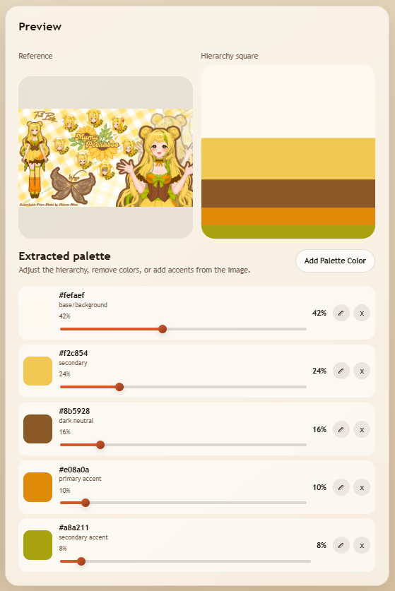 Mymy Peekaboo🌻☀️🌱 tweet media