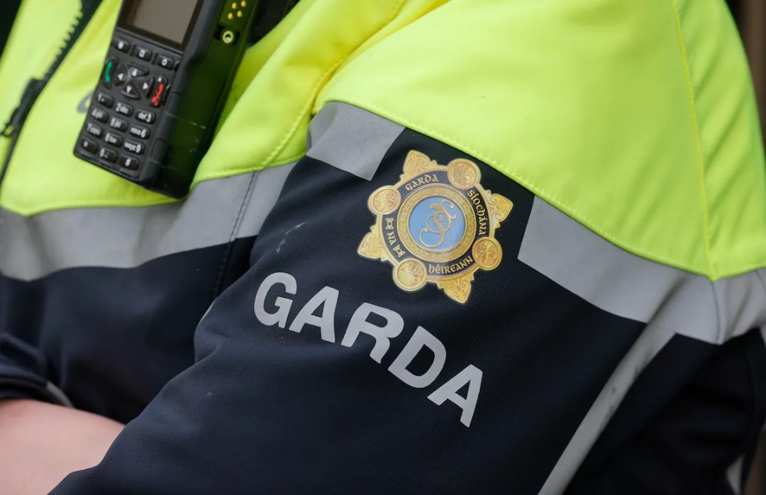 “He Pulled Down Her Underwear and Touched Her” — Court Hears Shocking Details of Immigrants Assault on Young Girl

A man in his 20s, believed to be a third-country national and without legal status in Ireland, has been charged with sexually assaulting a young girl on a suburban