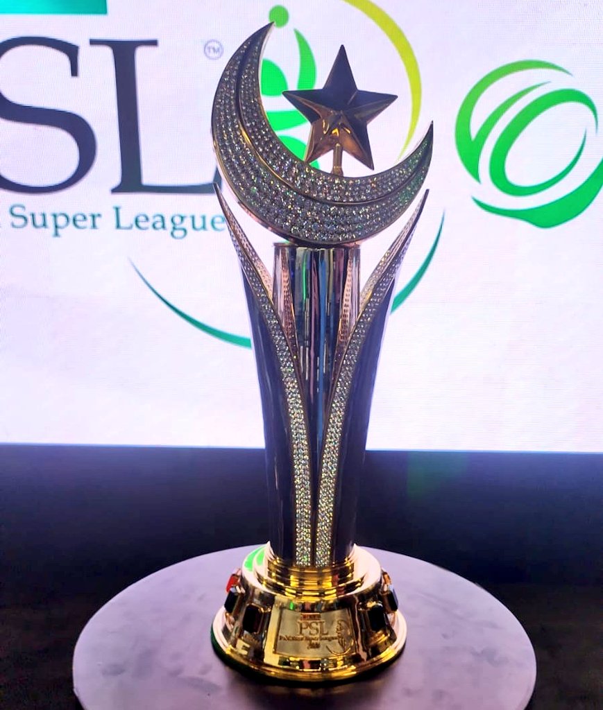 im_Adnan100's tweet photo. 🚨 HBL PSL 2026 TROPHY 🏆

Beautiful Trophy of PSL SEASON 11!

#PSLNewEra #HBLPSL #PSLTROPHY https://t.co/yvZJAuPuiR
