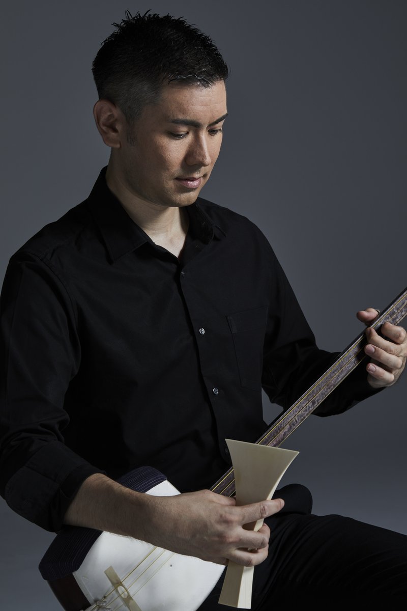 日本音楽の魅力発信プロジェクト tweet media