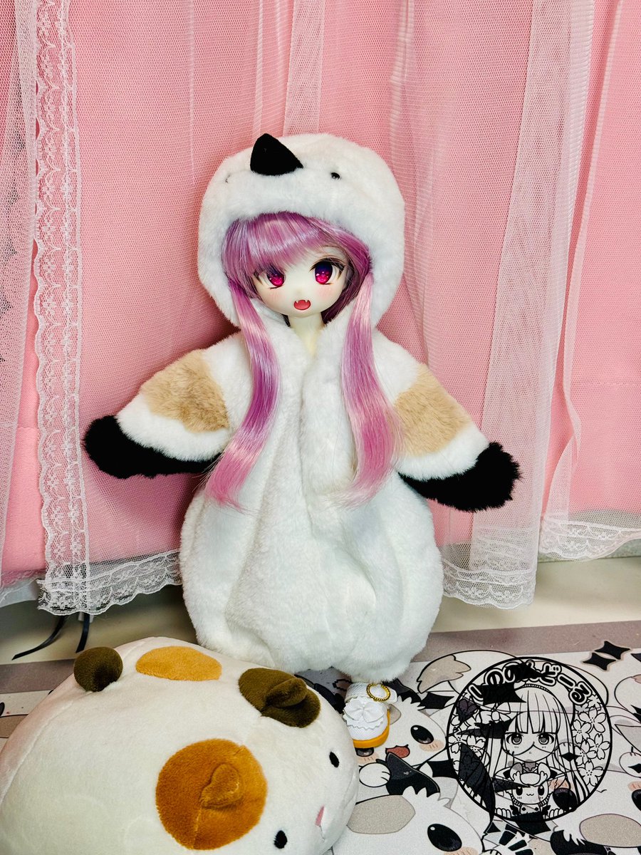 しののんどーる tweet media