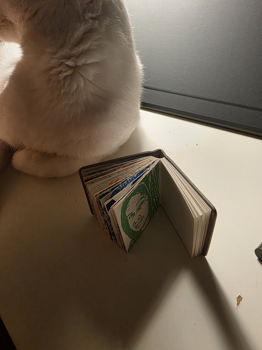 frabk leros human rat ⋆ tweet media