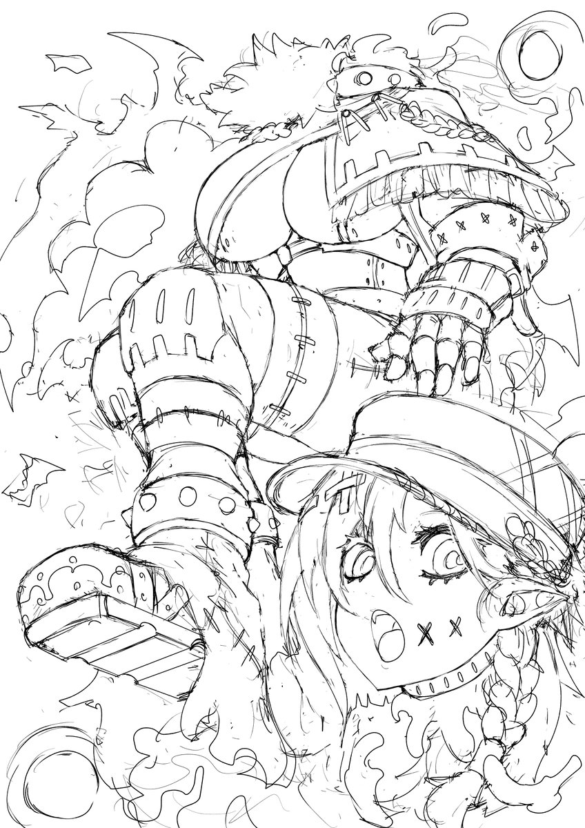 サワガニ tweet media