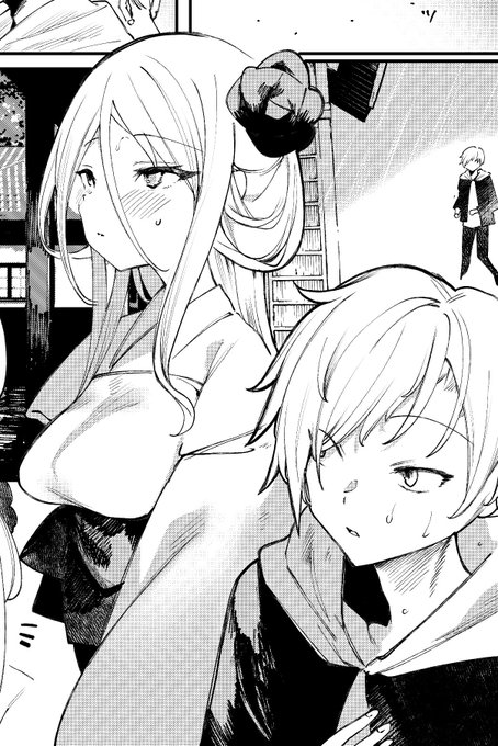 『寝待月のハクモクレン』、 コミフロ以外の電子書籍サイトでも配信始まりました! 改めてお知らせします〜 ◇寝待月のハクモクレン