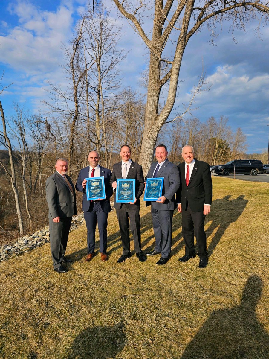 SUFFOLK COUNTY PBA tweet media