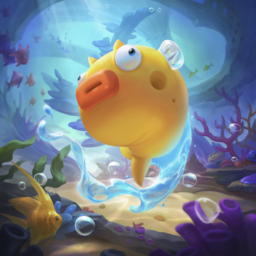 Teamfight Tactics ES tweet media