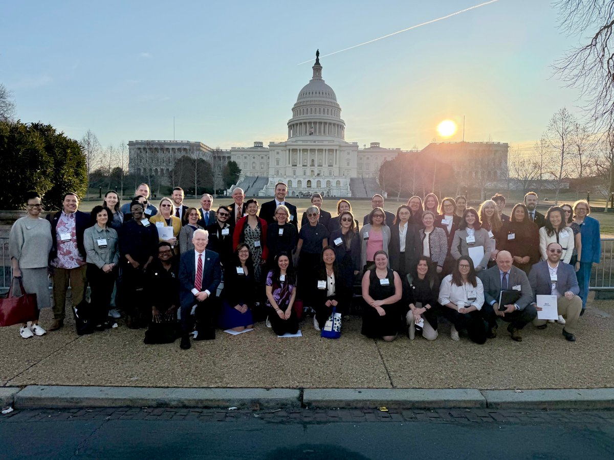 Gerontological Society of America (GSA) tweet media