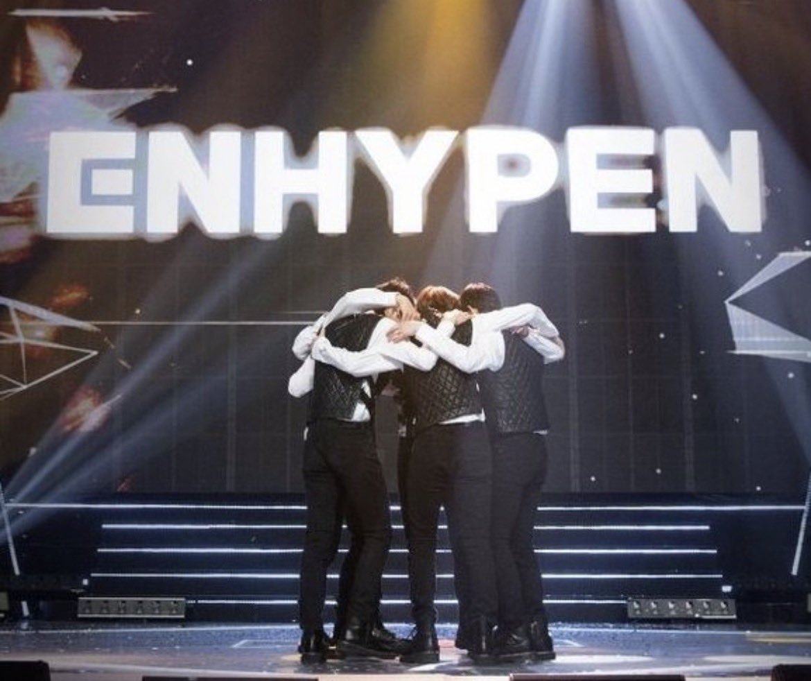 emma⁷ | vai ver o enhypen tweet media