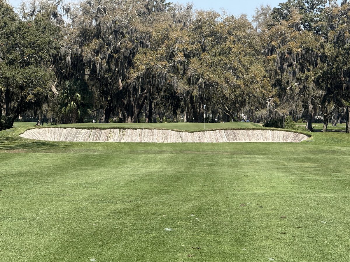 Lou Stagner (Golf Stat Pro) tweet media