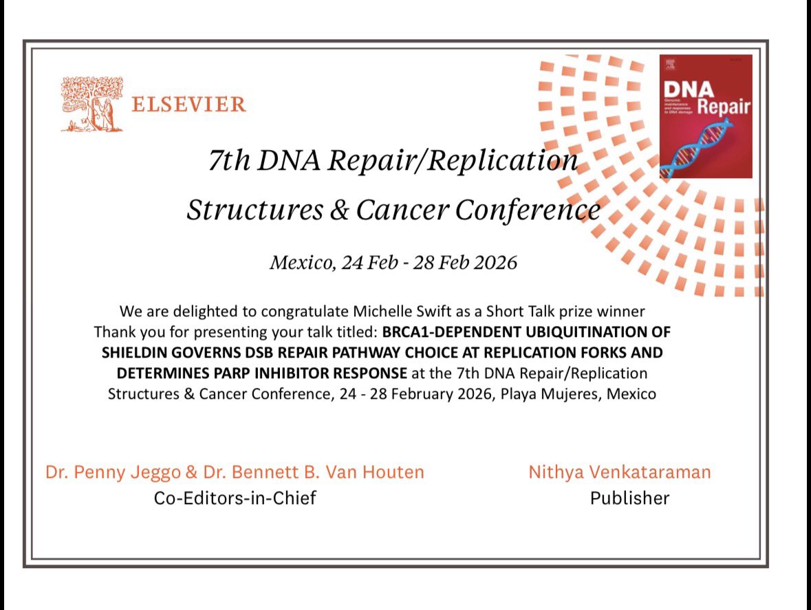 Chowdhury Lab tweet media