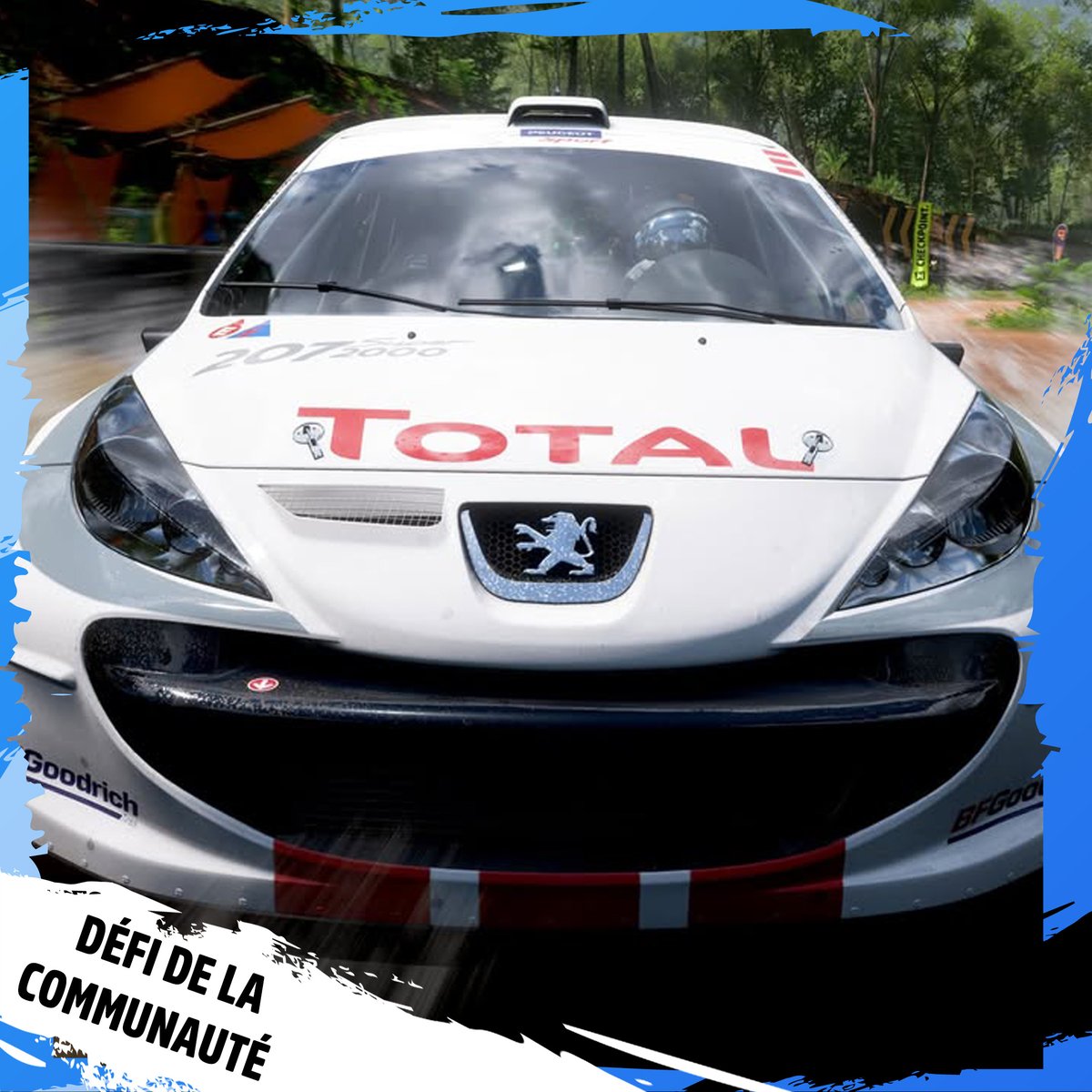 Forza Horizon en Français tweet media