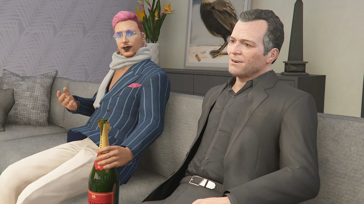 桜花☆まっど tweet media