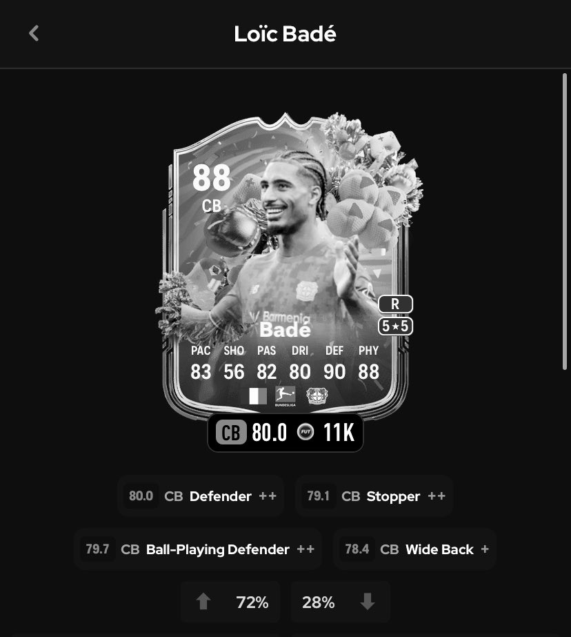 FC Tactical 🤝 tweet media