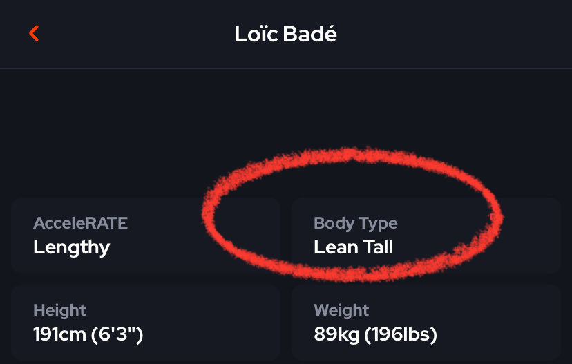 FC Tactical 🤝 tweet media