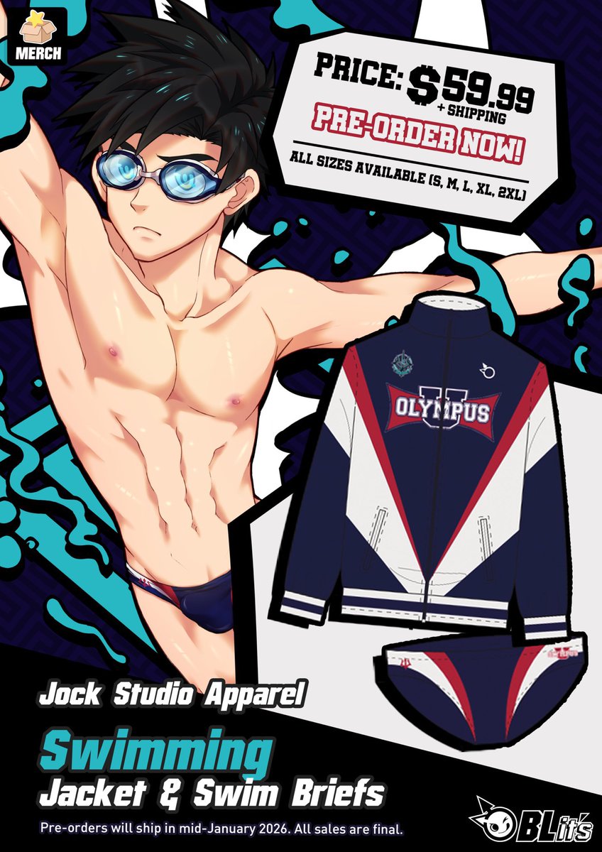 quinnaeri's tweet photo. I just got my Avan Geiserford cosplay from @blitsblgames! What do you think? Would you film with me if I was in Jock Studio with you?
#JockStudio #blitsgames #AvanGeiserford #nsfw #bl https://t.co/CGALEUswm9