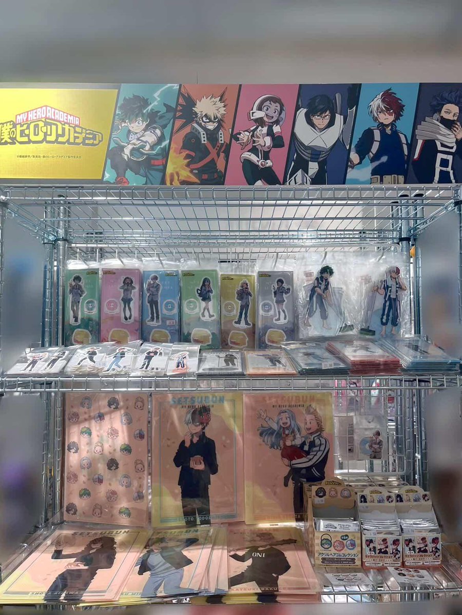 animate London POP UP Store tweet media