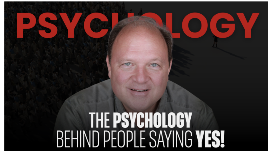ZeldaRealtor's tweet photo. Why People Say Yes: What a $1B Negotiator Teaches About Influence with J... https://t.co/38GU432viK via @YouTube https://t.co/vGZzLVOXPN