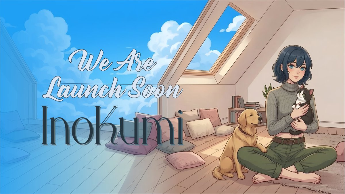 INOKUMISOL tweet media