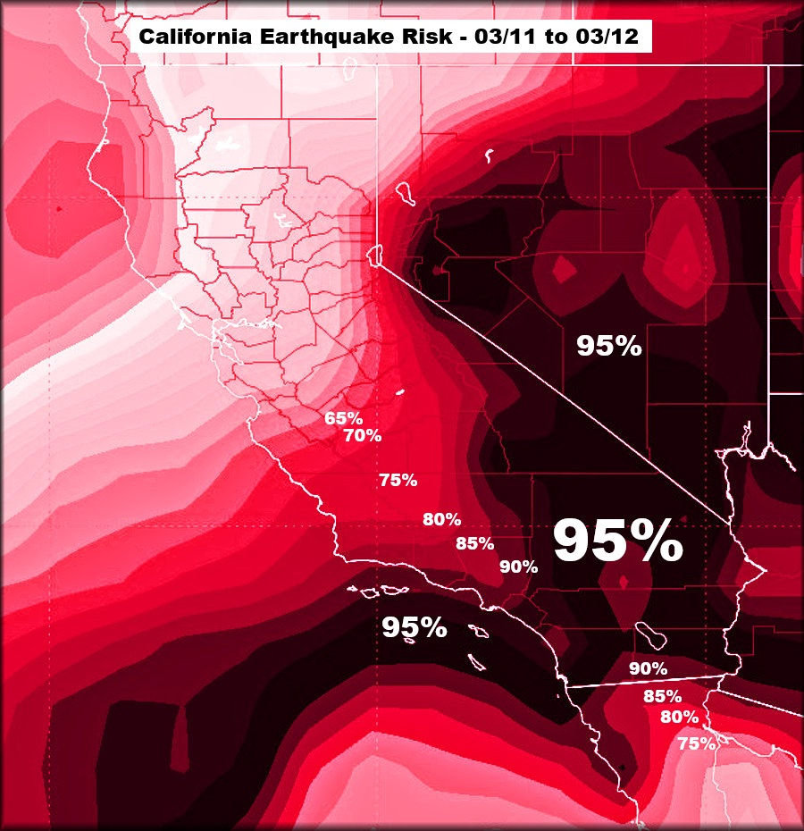 EarthquakePrediction tweet media