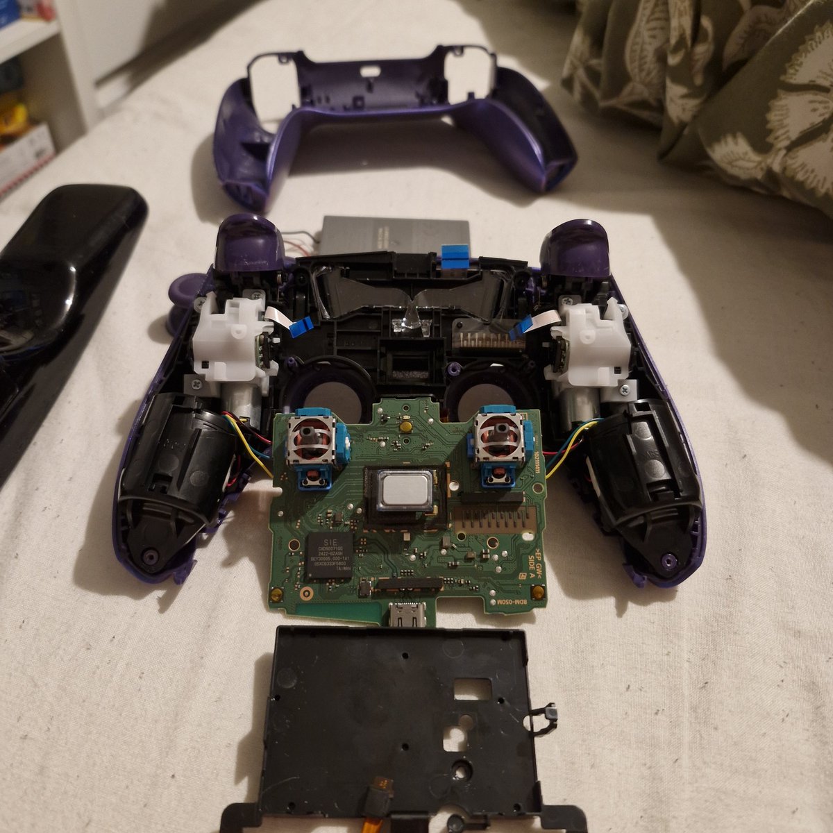 blu ♡✨️ tweet media