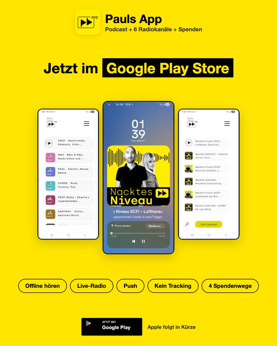 Paul Brandenburg tweet media