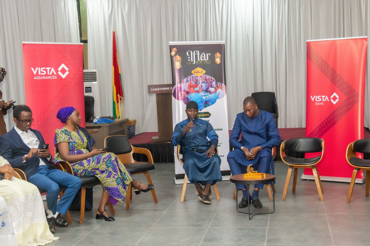 VISTA GUI tweet media