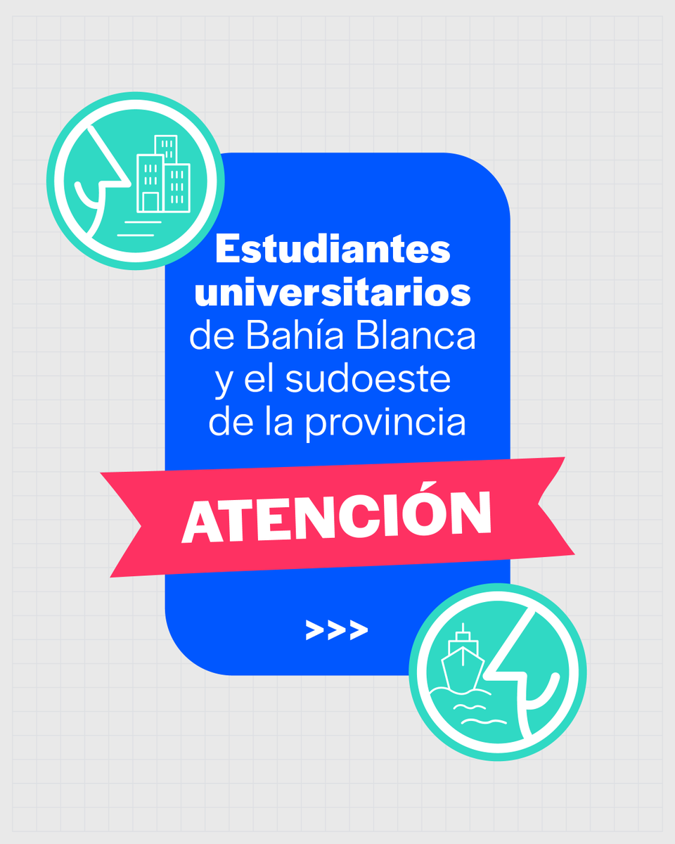 SmartPortLab's tweet photo. 🚀 Se viene el Challenge Universitario 2026

Una iniciativa que conecta talento universitario con desafíos del ecosistema portuario–industrial de Bahía Blanca.

📅Muy pronto se abrirá la convocatoria para equipos de estudiantes

Info: https://t.co/1zYVdKIHre https://t.co/eMjts4hPuy
