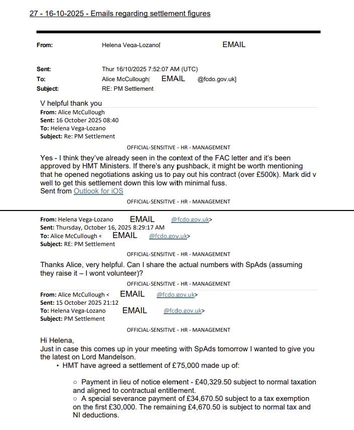 Declassified UK tweet media