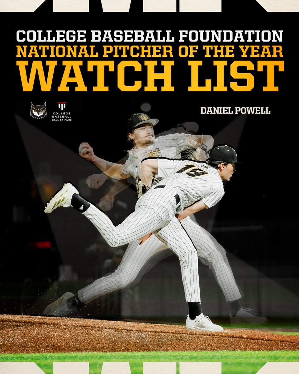 Kennesaw State Baseball tweet media