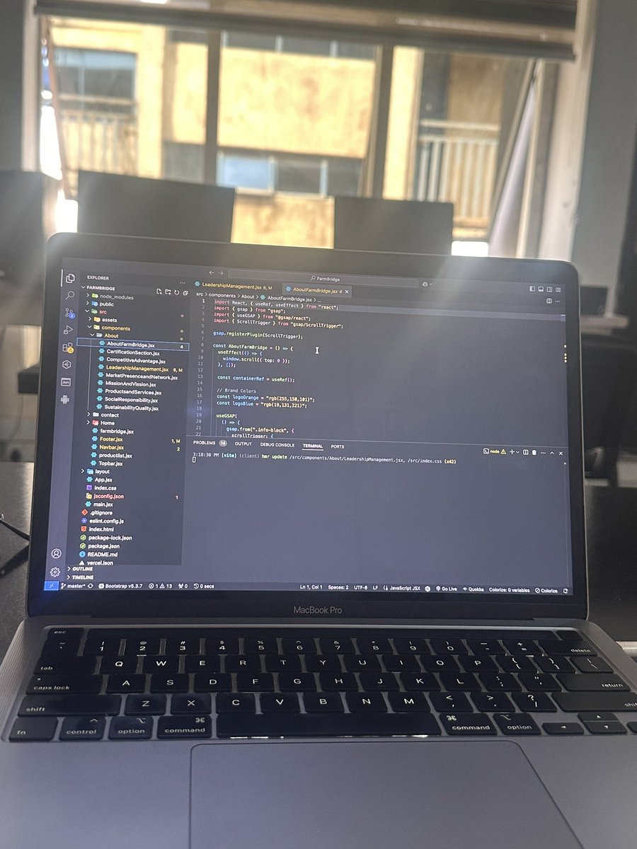 IBthecoder's tweet photo. Do you have a website in mind?

Kindly DM me. Let’s build your dream website

Our portfolio: https://t.co/Bgctv22bif https://t.co/exGYVIitZT