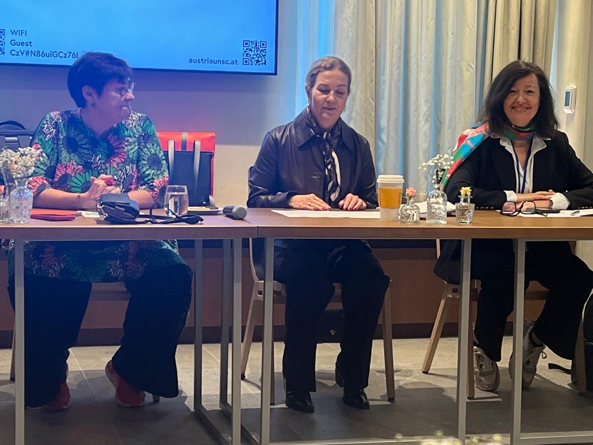 Laura Castel Fort🎗 tweet media