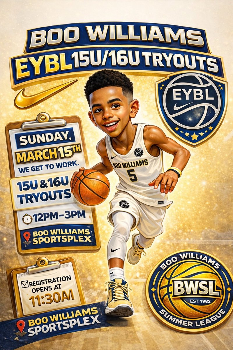 Boo Williams tweet media