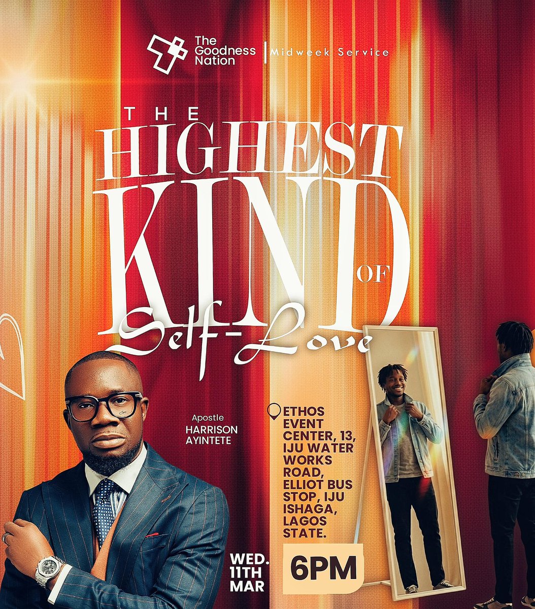 The Goodness Nation tweet media