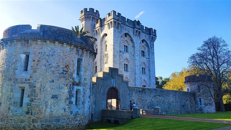 Visit Basque Country tweet media