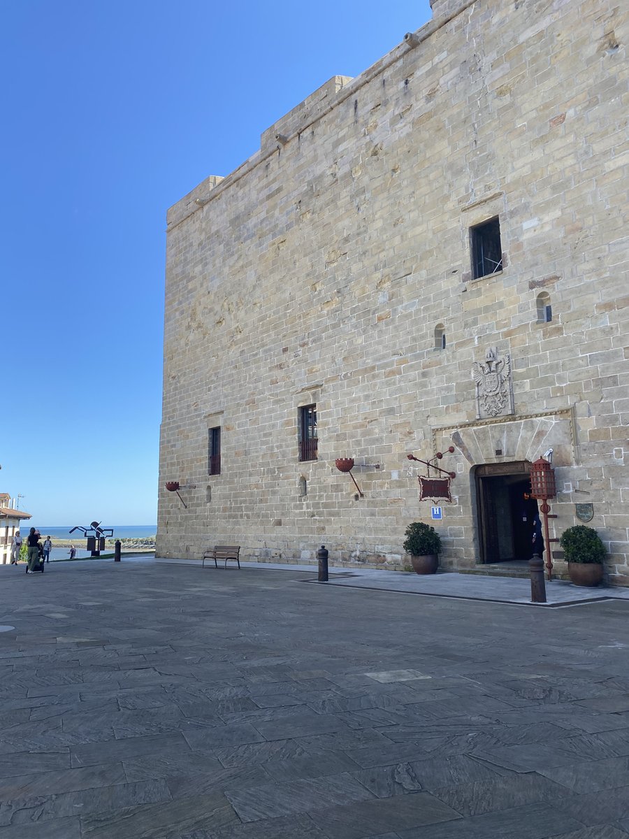 Visit Basque Country tweet media