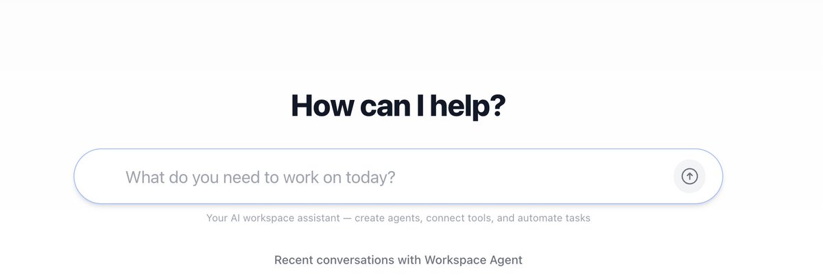 Agentic Workers tweet media