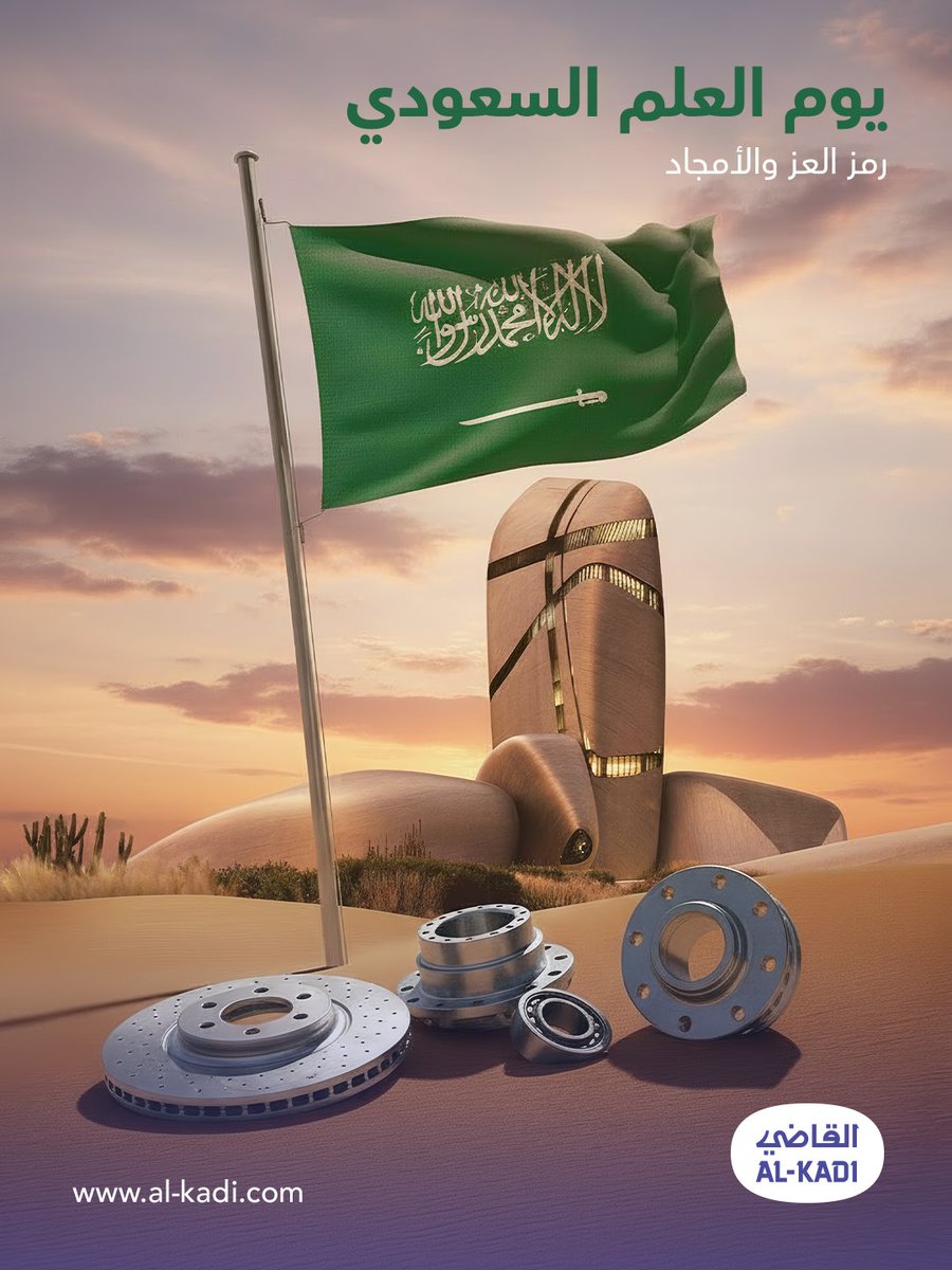 Al-Kadi Commerce & Industry tweet media