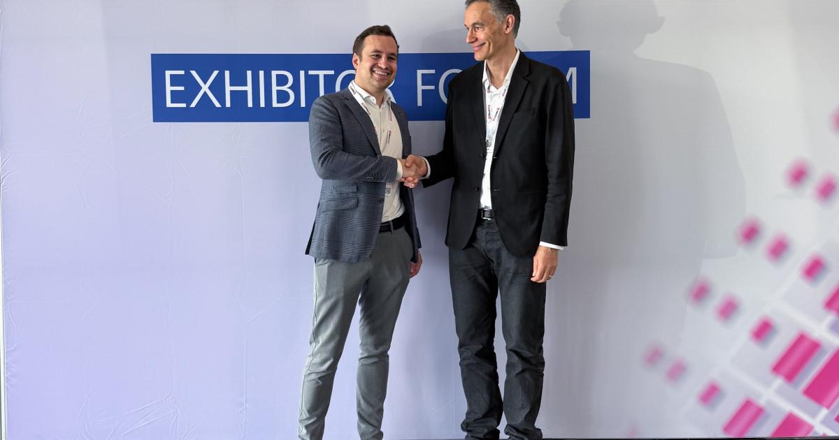 Wiley Industry News tweet media