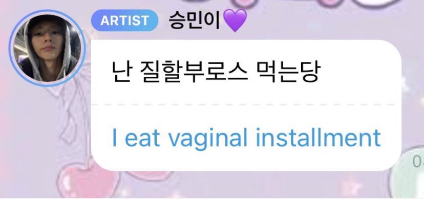 DEAD AND cal 🍏 tweet media