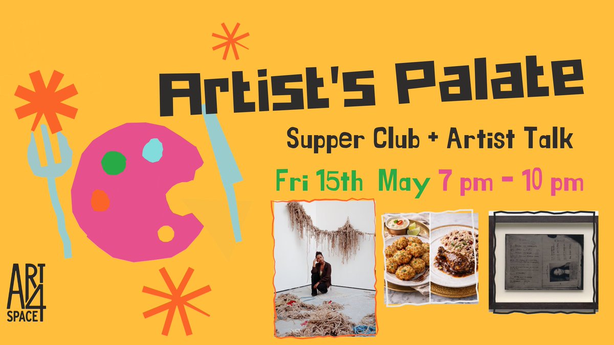 Art4Space tweet media