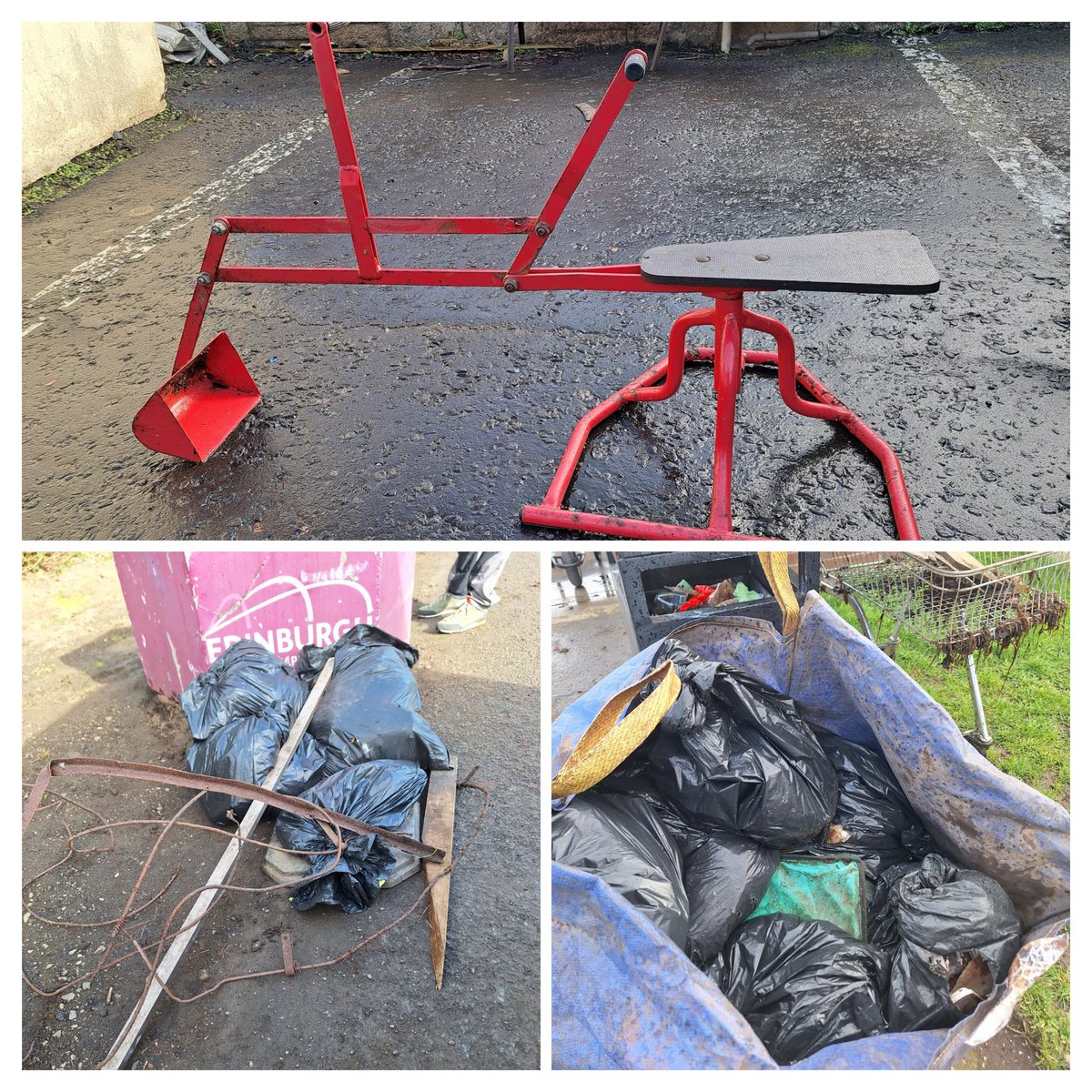 Water of Leith Conservation Trust tweet media