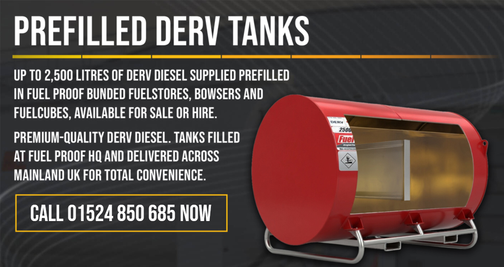 Fuel Proof ® tweet media