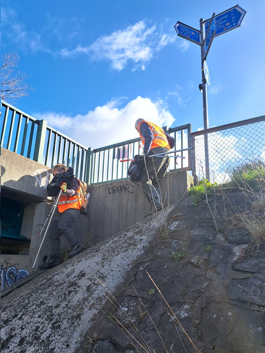 Water of Leith Conservation Trust tweet media