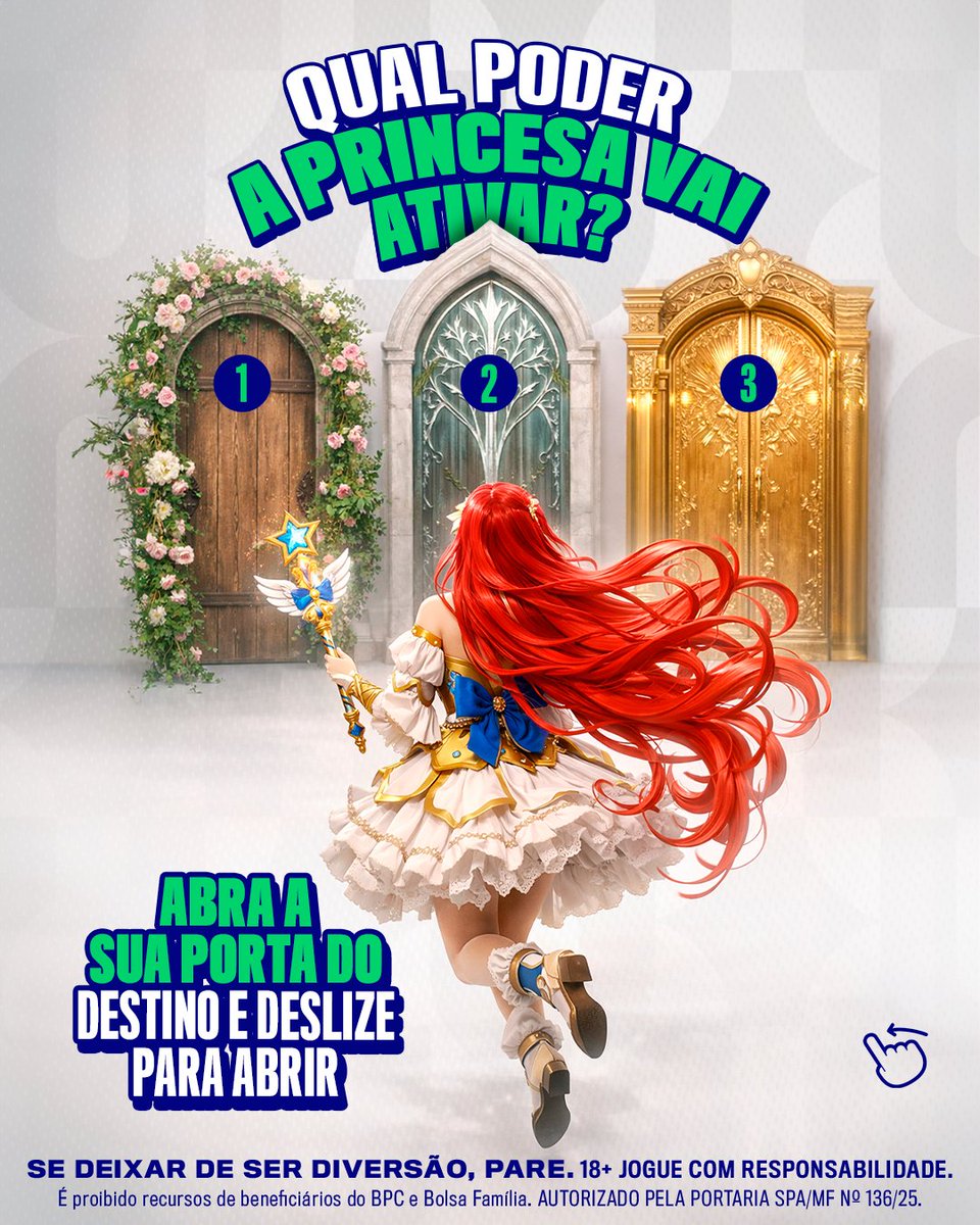 Esportes da Sorte tweet media