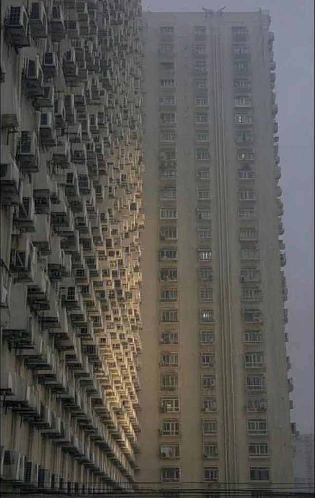 Liminal Space tweet media