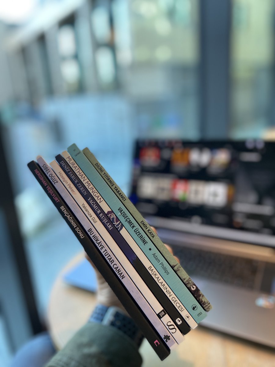 Fırat BAYTAK tweet media