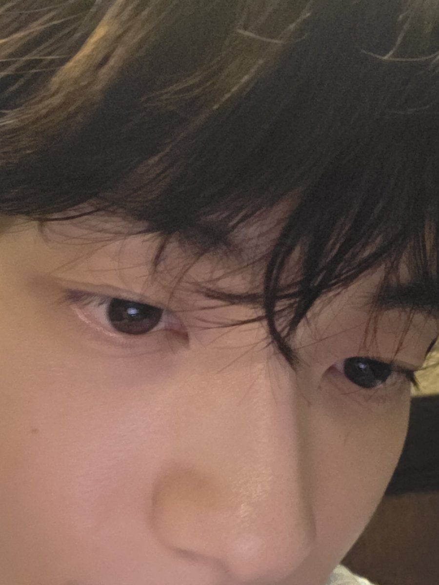 [260311] weverse dm 🐰💬

🐰 hi