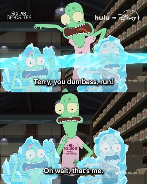 Magical Buffet tweet media