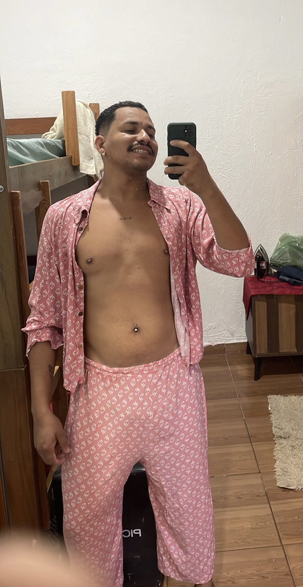 Na quarta usamos Rosa