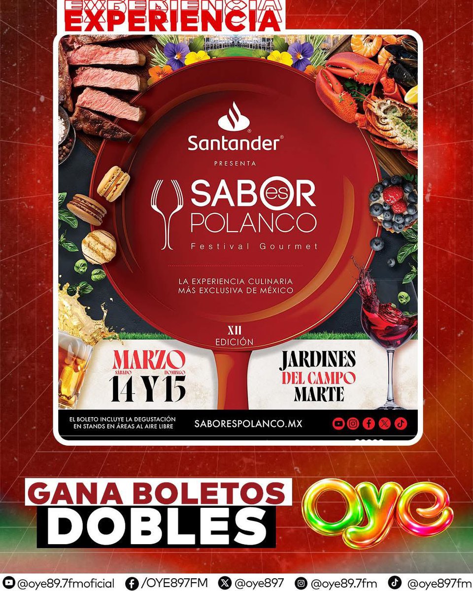 Oye 89.7 tweet media